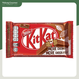 Chocolate 4F Kitkat 35g