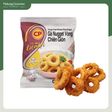 Gà Nugget Hình Vòng C.P 300g