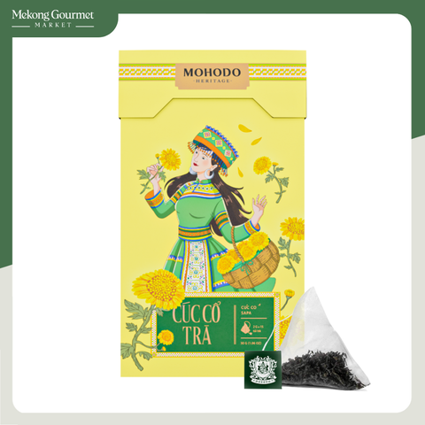 Cúc cổ trà Mohodo 30g