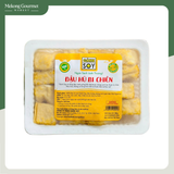 Đậu hũ bi chiên Gánh Soy 300g