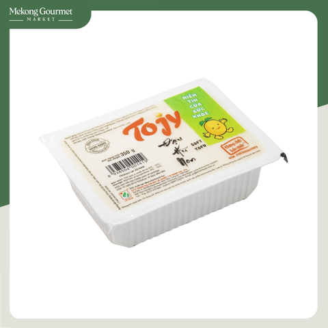 Đậu hũ non Tojy 350g