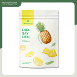 Dứa sấy dẻo Wenatur 100g