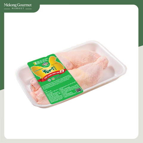 Đùi gà góc tư Niwatori 500g