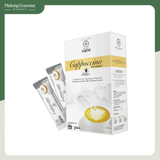 Cà Phê Cappuccino Coconut G7 Trung Nguyên 12góix18g