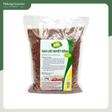 Gạo lức huyết rồng Phú Minh Tâm