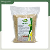 Gạo lức Phú Minh Tâm