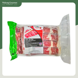 Gầu bò Mỹ Kiwi Food 300g