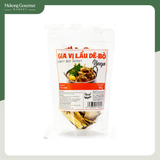 Gia vị lẩu dê - bò Vipep 115g