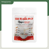 Gia vị nấu phở Vipep 25g