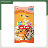 Gia vị rắc cơm Vị Cá Hồi Thuyền xưa 19g