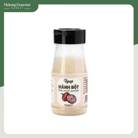 Hành bột Vipep 70g