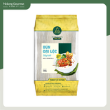 Bún tươi sấy khô Hapinut 350g