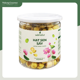Hạt sen sấy Wenatur 150g