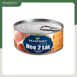 Heo hai lát Seaspimex 185g