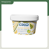 Kem Sầu Riêng CoCo Desserts 85g