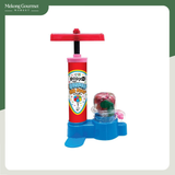 Kẹo Bơm Bong Bóng Playmore 10g