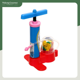 Kẹo Bơm Bong Bóng Playmore 10g