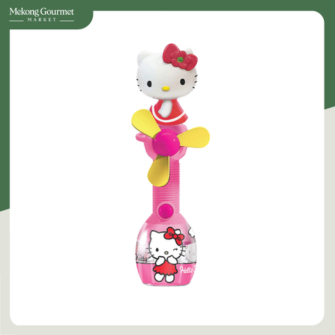 Kẹo Cây Quạt Đồ Chơi Hello Kitty Relkon