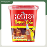 Kẹo dẻo Happy Cola Haribo 150g