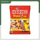 Kẹo dẻo Happy Cola Haribo 25g