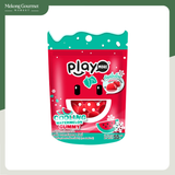 Kẹo Dẻo Hương Dưa Hấu Mát Lạnh Playmore 55g