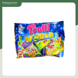 Kẹo dẻo Trolli Gummi World 230g
