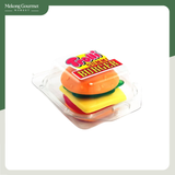 Kẹo dẻo Trolli Burger 50g