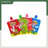 Kẹo Gel Siêu Chua Warheads 20g