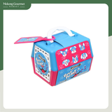 Kẹo Lồng Cún Cảnh Playmore 8g