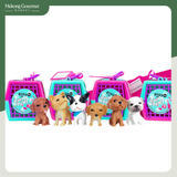 Kẹo Lồng Cún Cảnh Playmore 8g