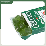 Kẹo thảo mộc bạc hà Mountain Mint không đường Ricola 40g