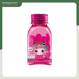 Kẹo The Không Đường Hương Dâu Tây Playmore 22g