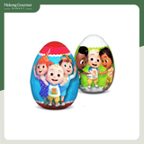 Kẹo Trứng Đồ Chơi Cocomelon Relkon