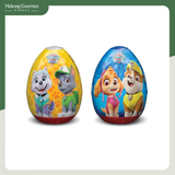 Kẹo trứng đồ chơi Paw Patrol Relkon