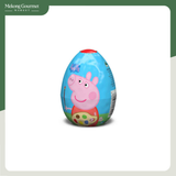 Kẹo Trứng Đồ Chơi Peppa Pig Relkon