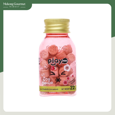 Kẹo Xí Muội Playmore 22g