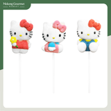 Kẹo Xốp Marshmallow Hello Kitty Relkon 45g