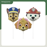 Kẹo Xốp Marshmallow Paw Patrol Relkon 45g