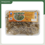 Khô cá cơm tẩm ngọt An Vĩnh 200g