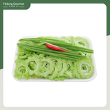 Khổ qua cắt lát Vườn Lài 300g