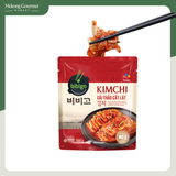 Kim chi cải thảo cắt lát Bibigo 100g