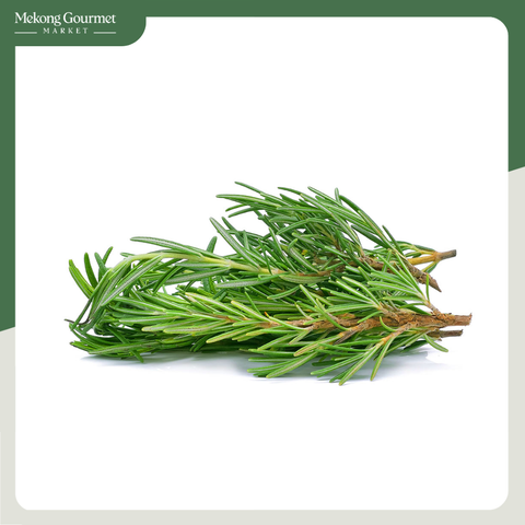 Lá Hương Thảo VietGAP The Farm House 100g