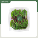 Lá Nhút Chua Vân Đỏ The Farm House