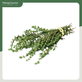 Lá Xạ Hương VietGAP The Farm House 100g