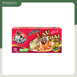 Viên gia vị lẩu thái gold Ông Chà Và 126g