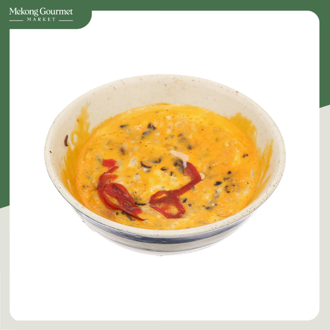 Mắm chưng Ngọc Tú 6S 100g