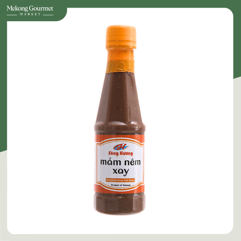 Mắm Nêm Xay Sông Hương 250ml