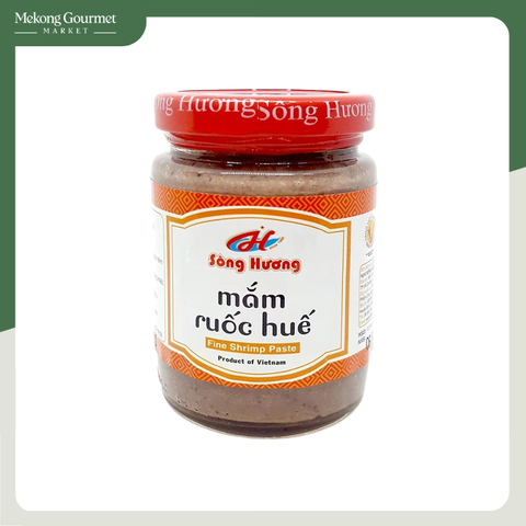 Mắm Ruốc Huế Sông Hương 200g
