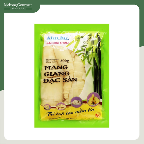 Măng giang đặc sản Kim Bôi 300g