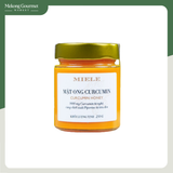 Mật ong Curcumin Miele 250g